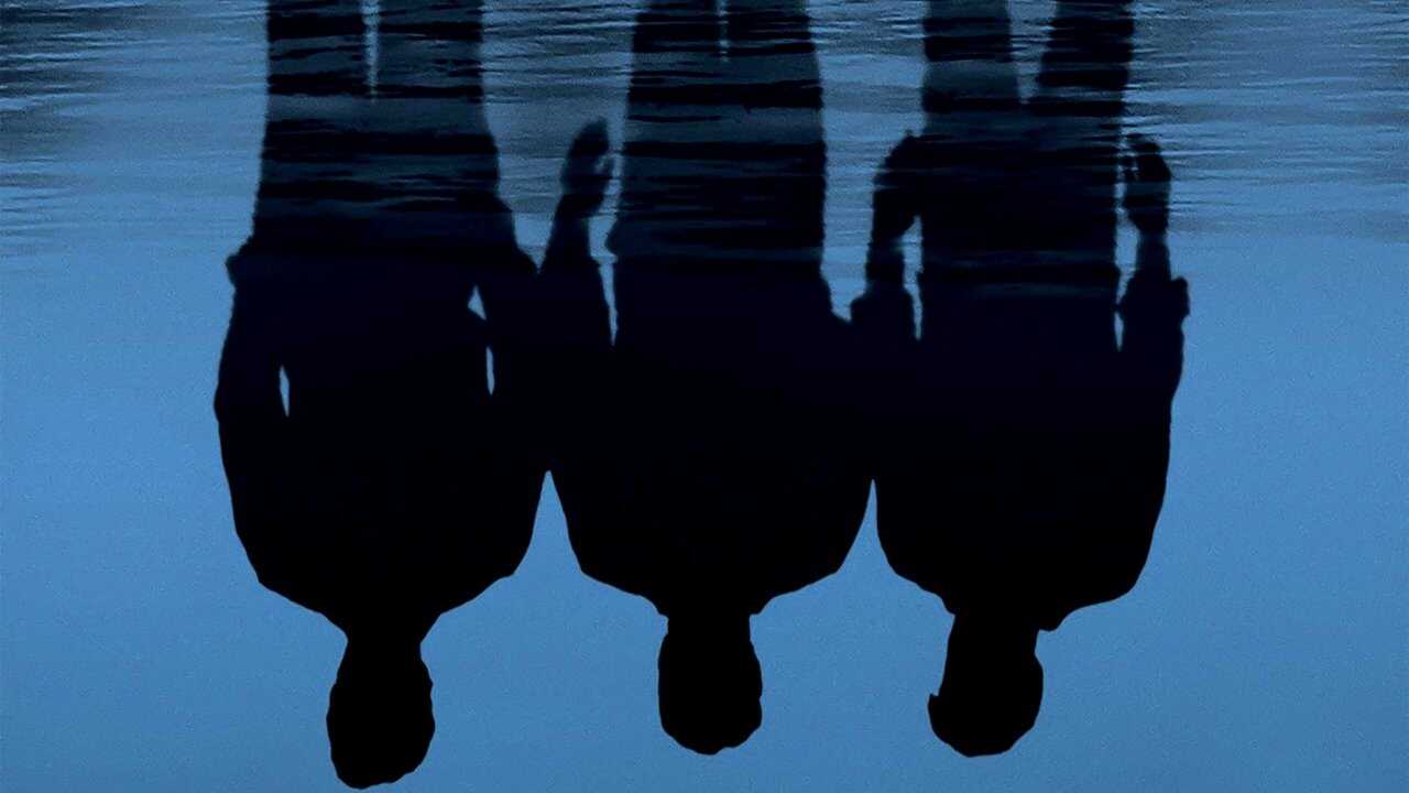Mystic River 0
