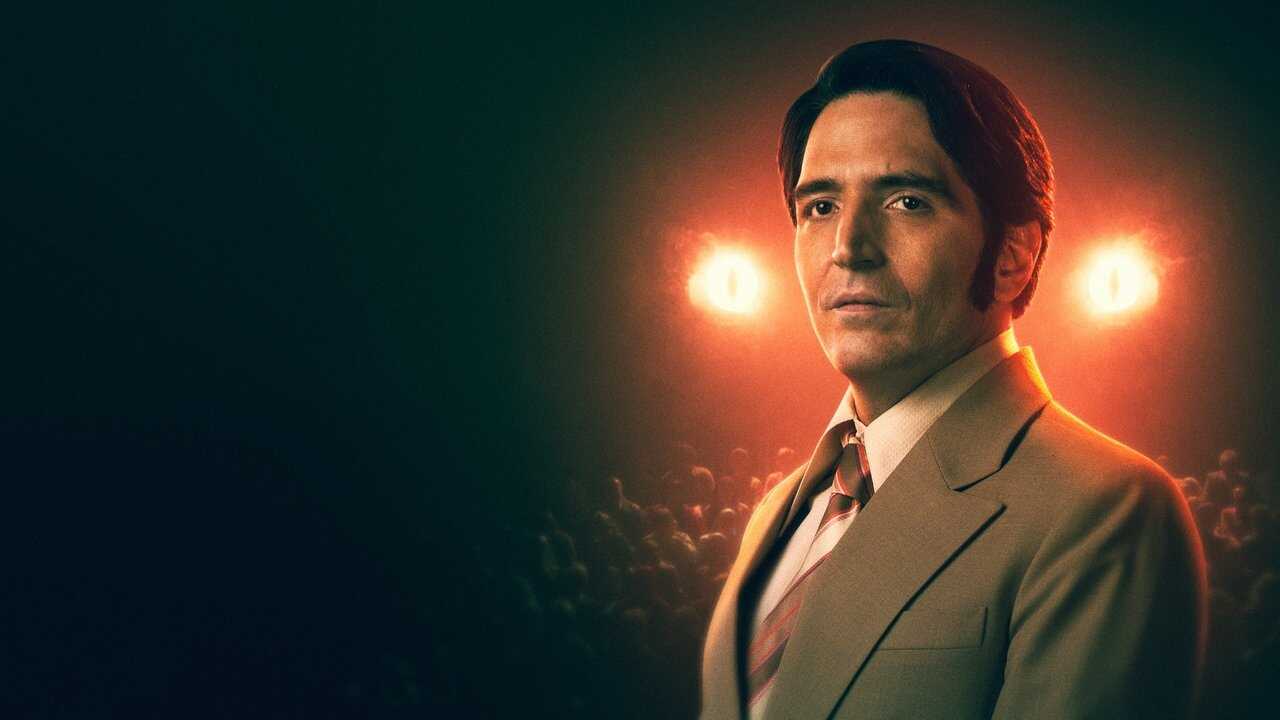 De Noche Con El Diablo (2024) 0