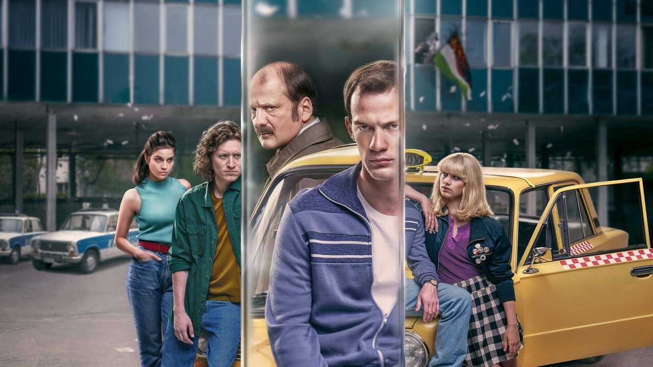 HU - The Informant (2022) 0