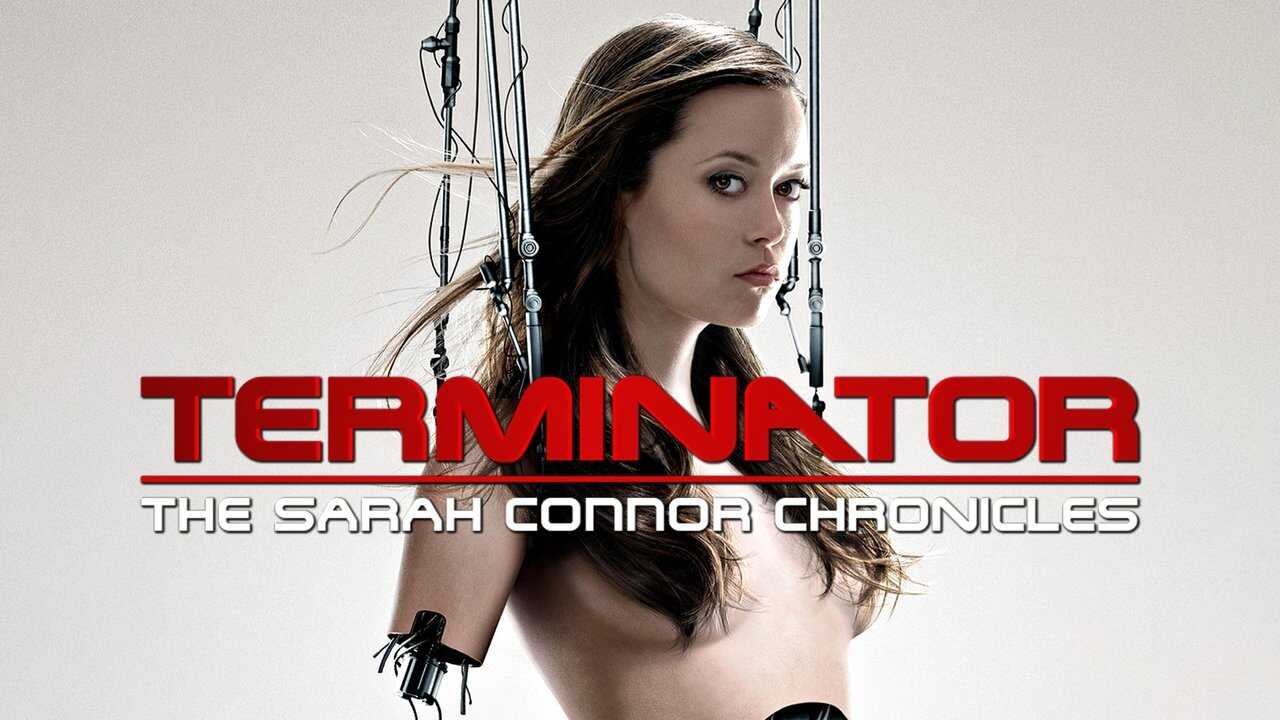 FR - Terminator : Les Chroniques de Sarah Connor (2008) (US) 3
