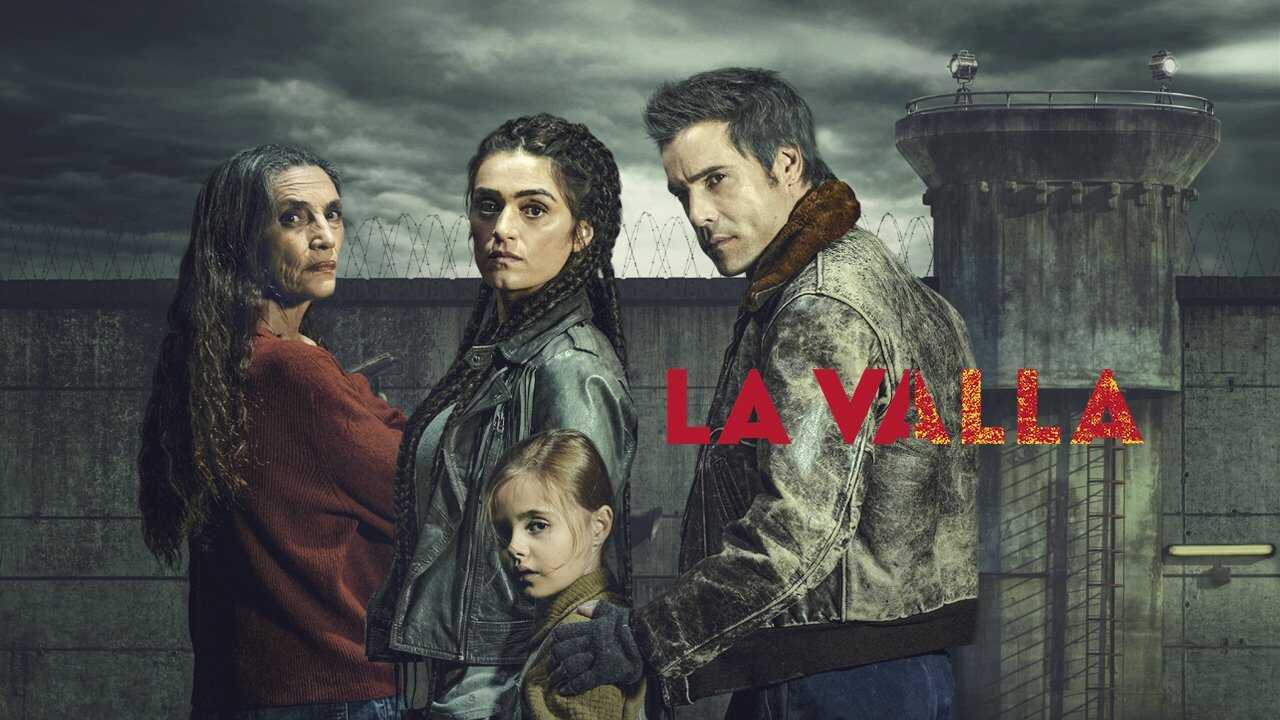FR - L'Autre côté (2020) (ES) 4