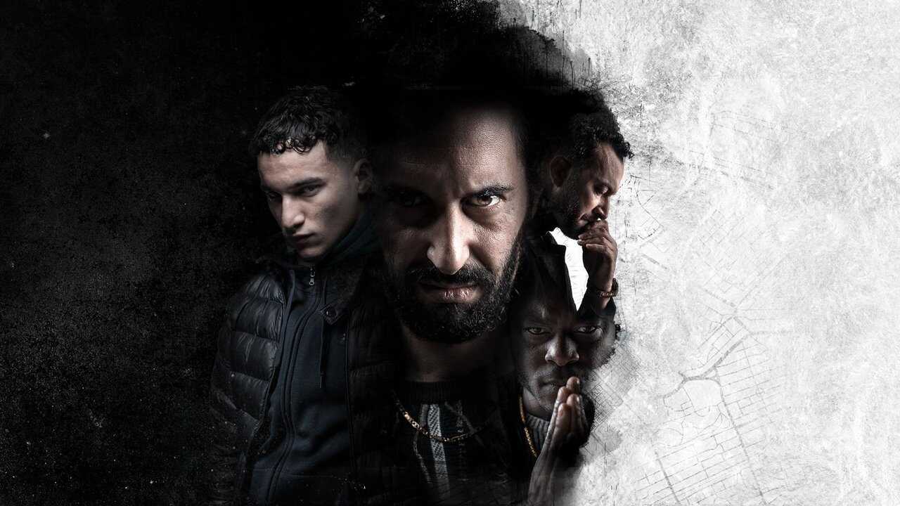 AL - Mocro Maffia (2018) 0