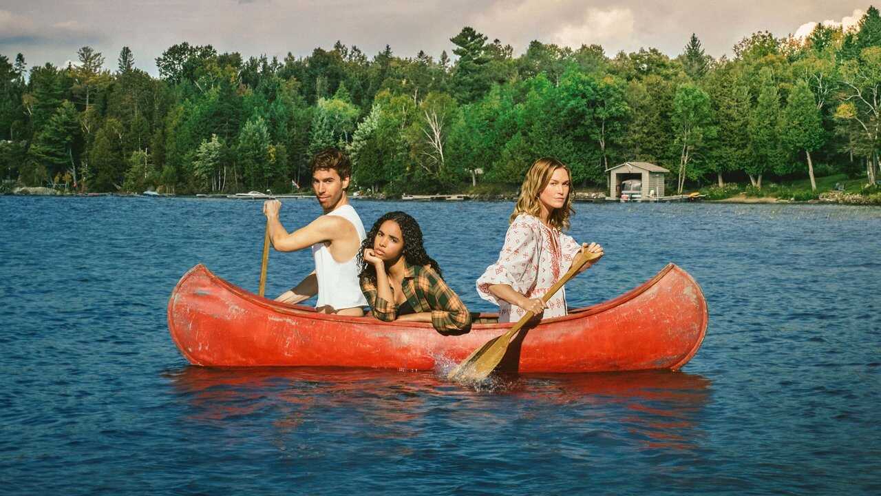 DE - The Lake (2022) 0