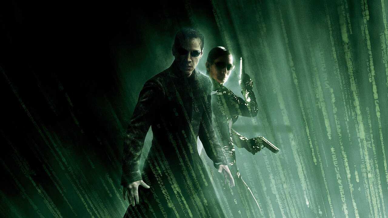 The Matrix Revolutions (2003) 0
