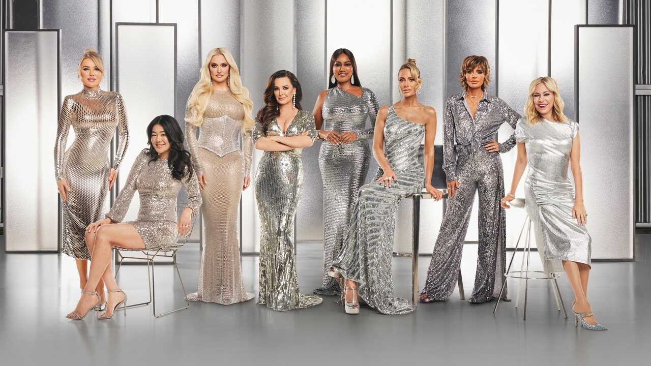 NF - The Real Housewives of Beverly Hills 3