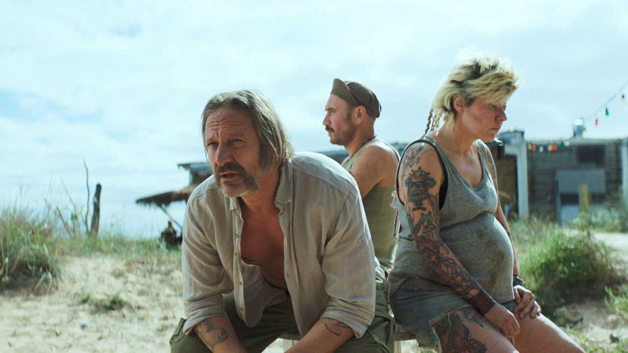 Fishbone (2021) 0