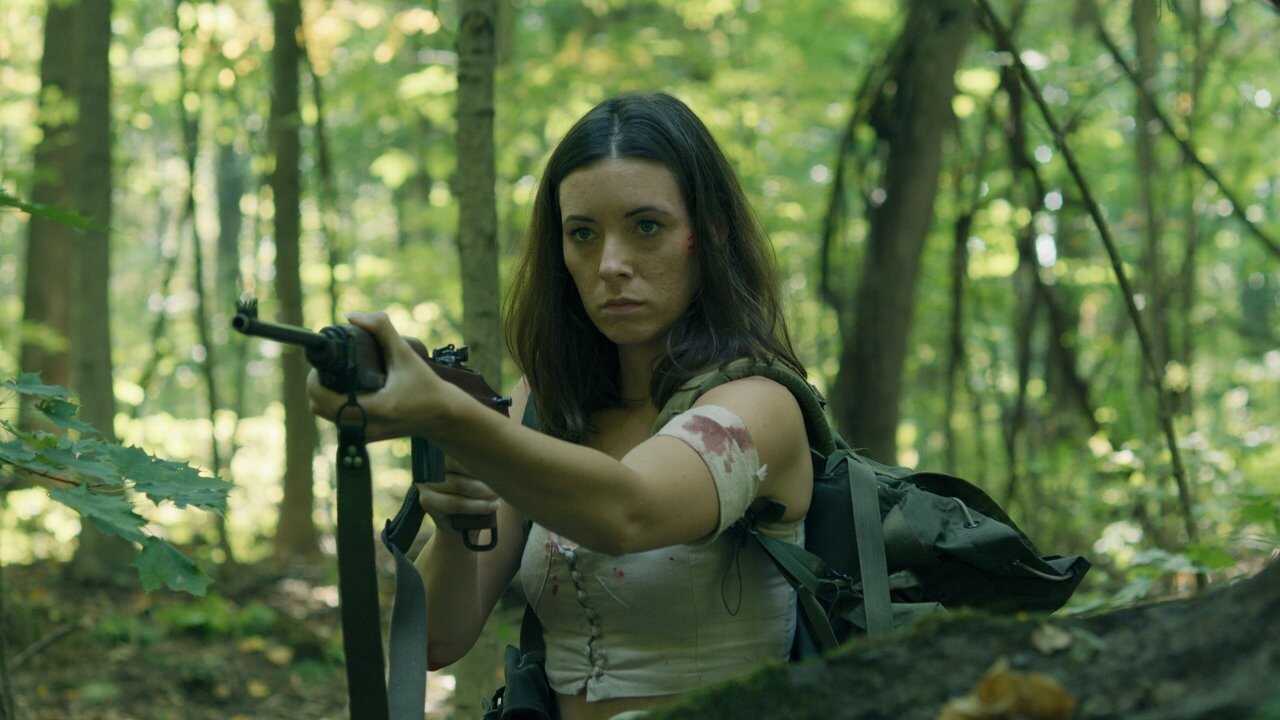 Death Hunt (2022) 0