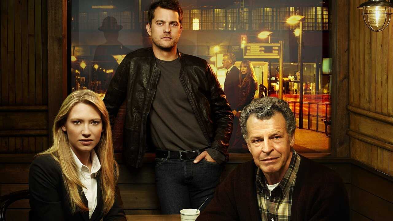 AR - Fringe (2008) 2