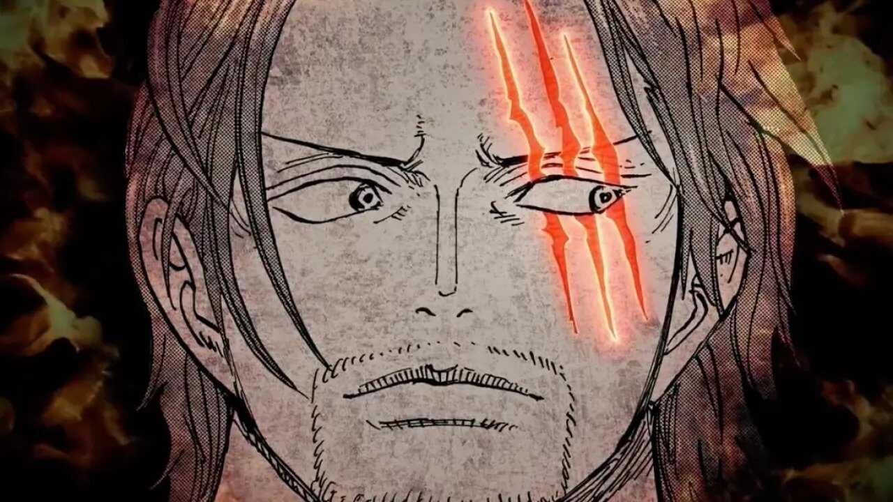 One Piece Film Red 0