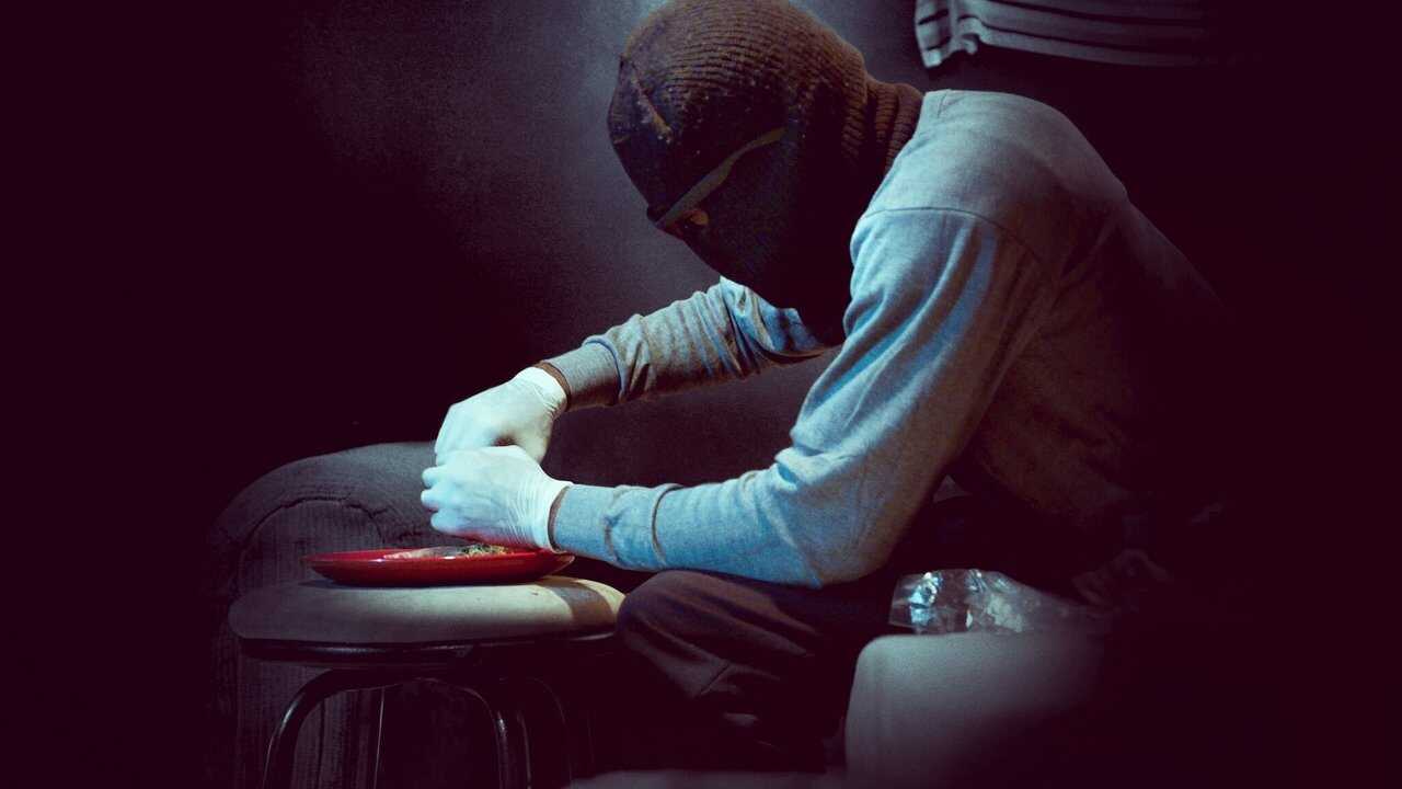 NF - The Business of Drugs 0