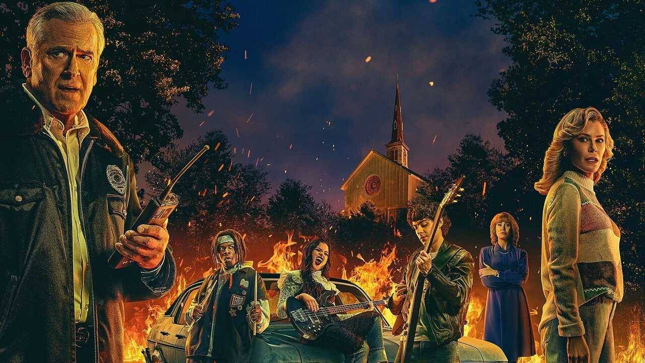 EX - Hysteria! (2024) 3