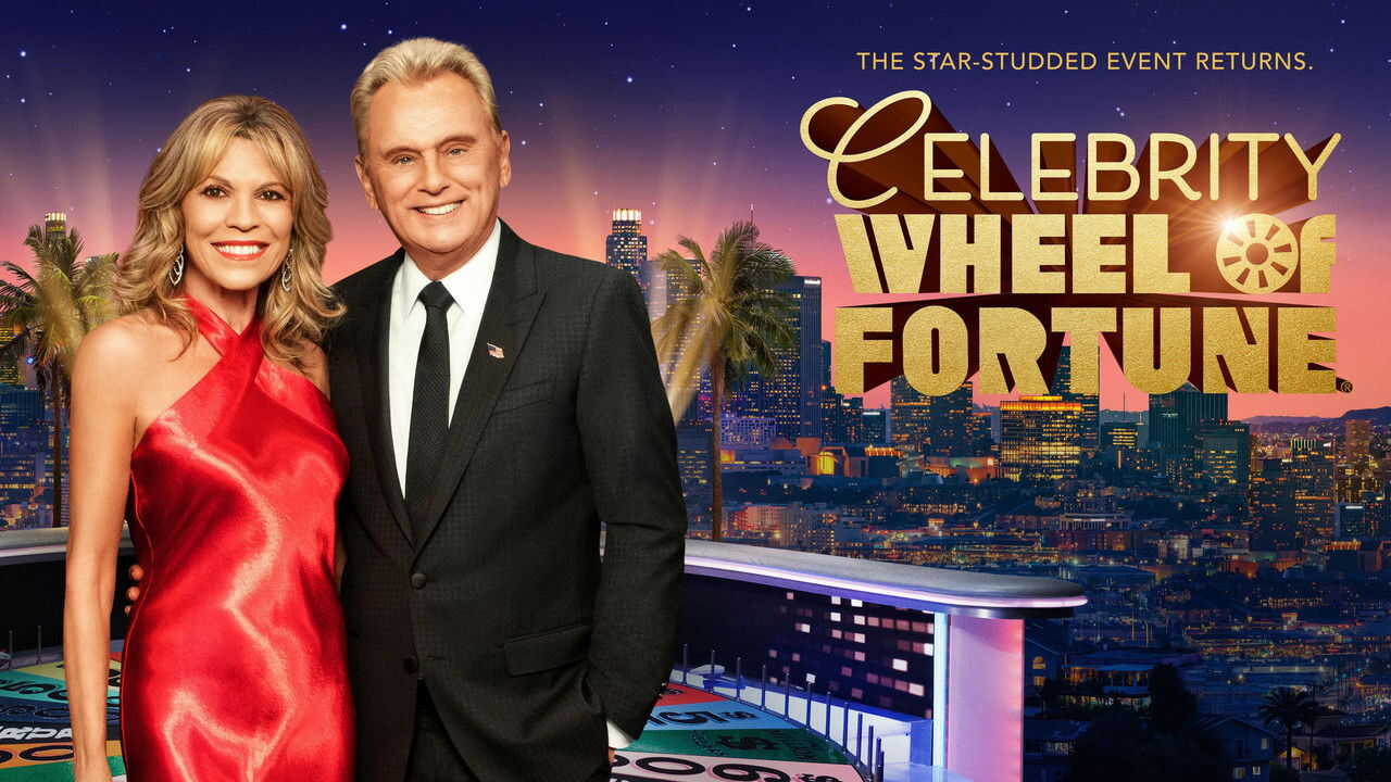 EN - Celebrity Wheel of Fortune (2021) (US) 4