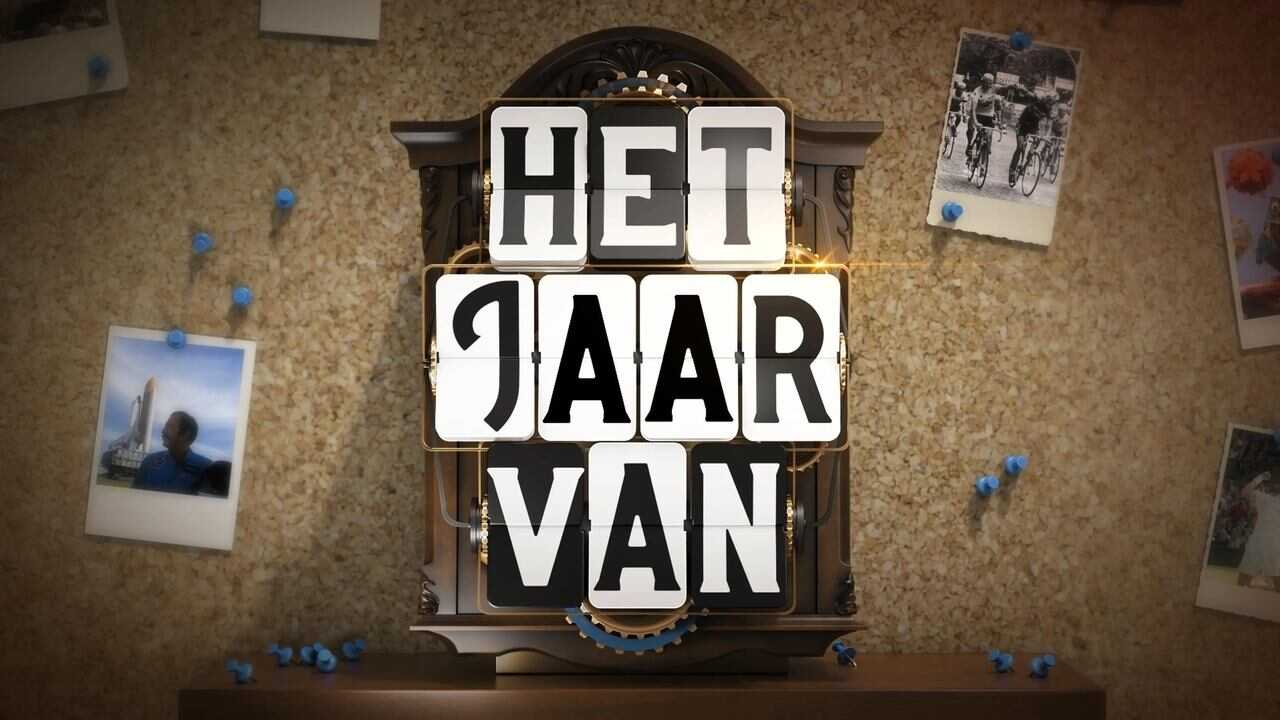 NL - Het Jaar van... (2023) 0