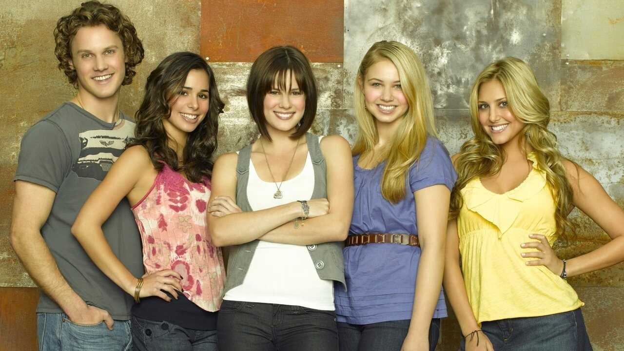 FR - Championnes à tout prix (2009) (US) 4