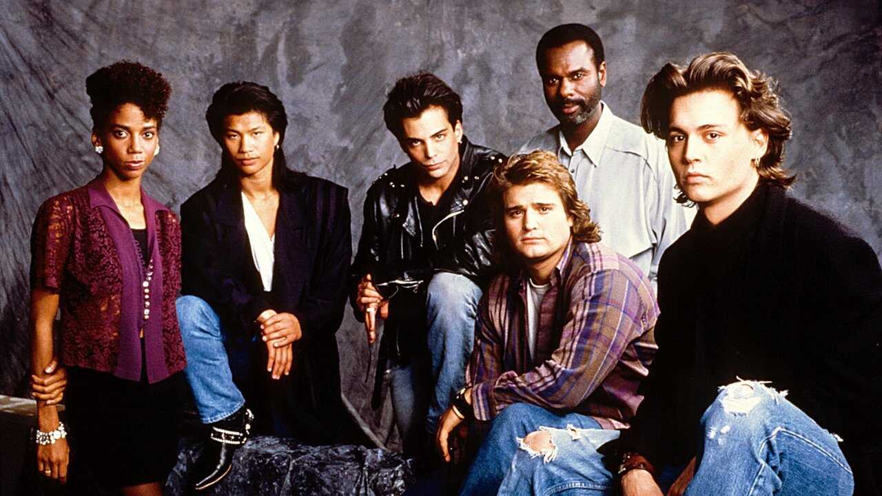 EN - 21 Jump Street (1987) 0
