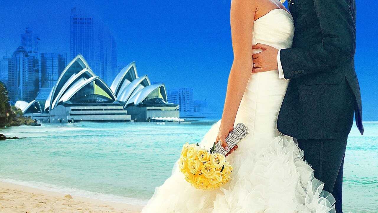 NL - Married at First Sight (2015) 3