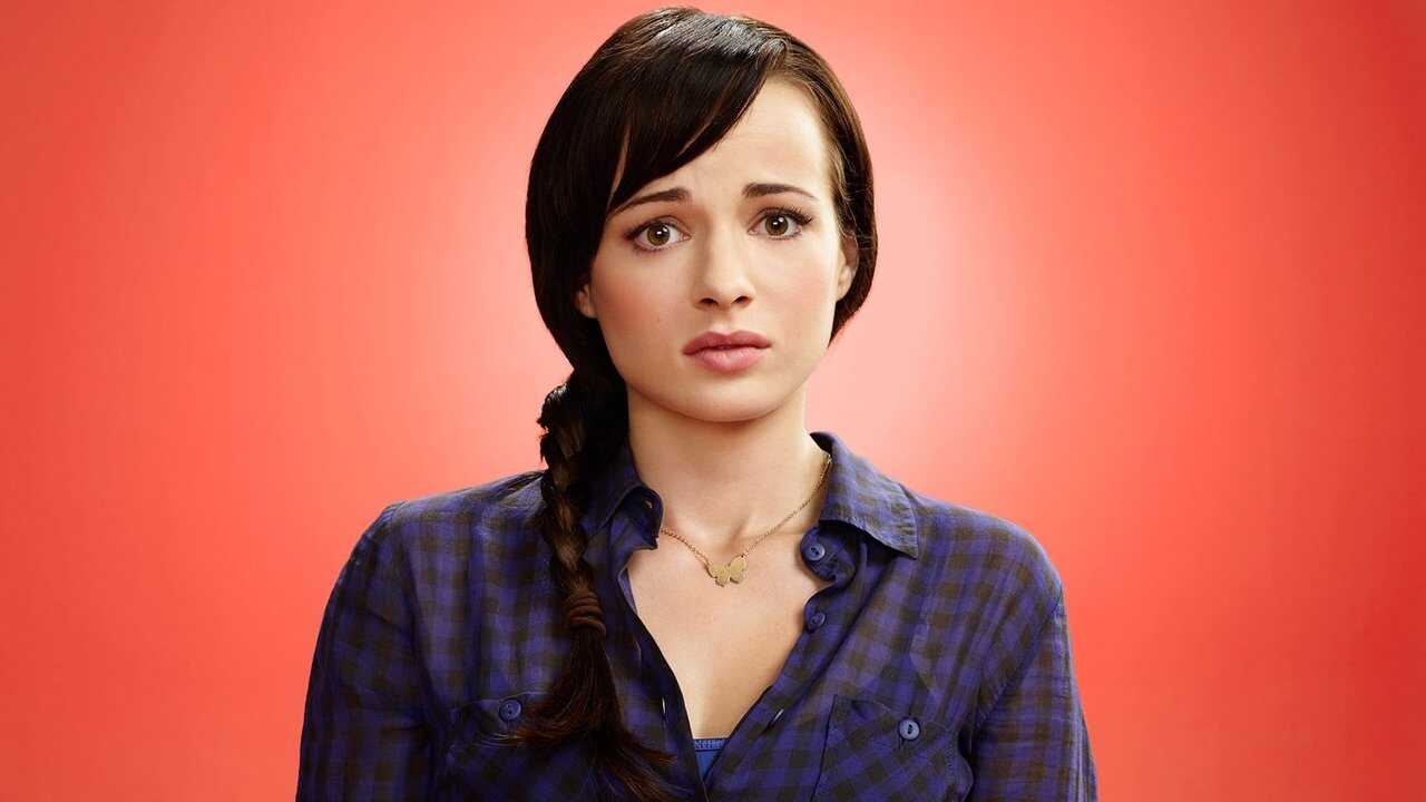 DE - Awkward - Mein sogenanntes Leben (2011) 4