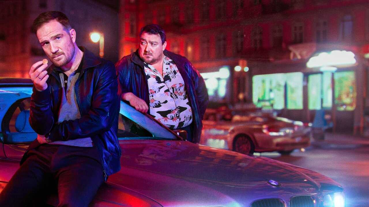 EX - Crooks (2024) 2