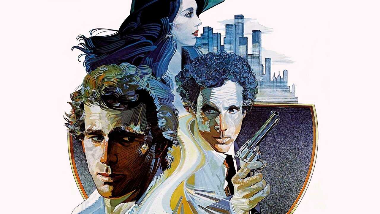 Driver (1978) 0