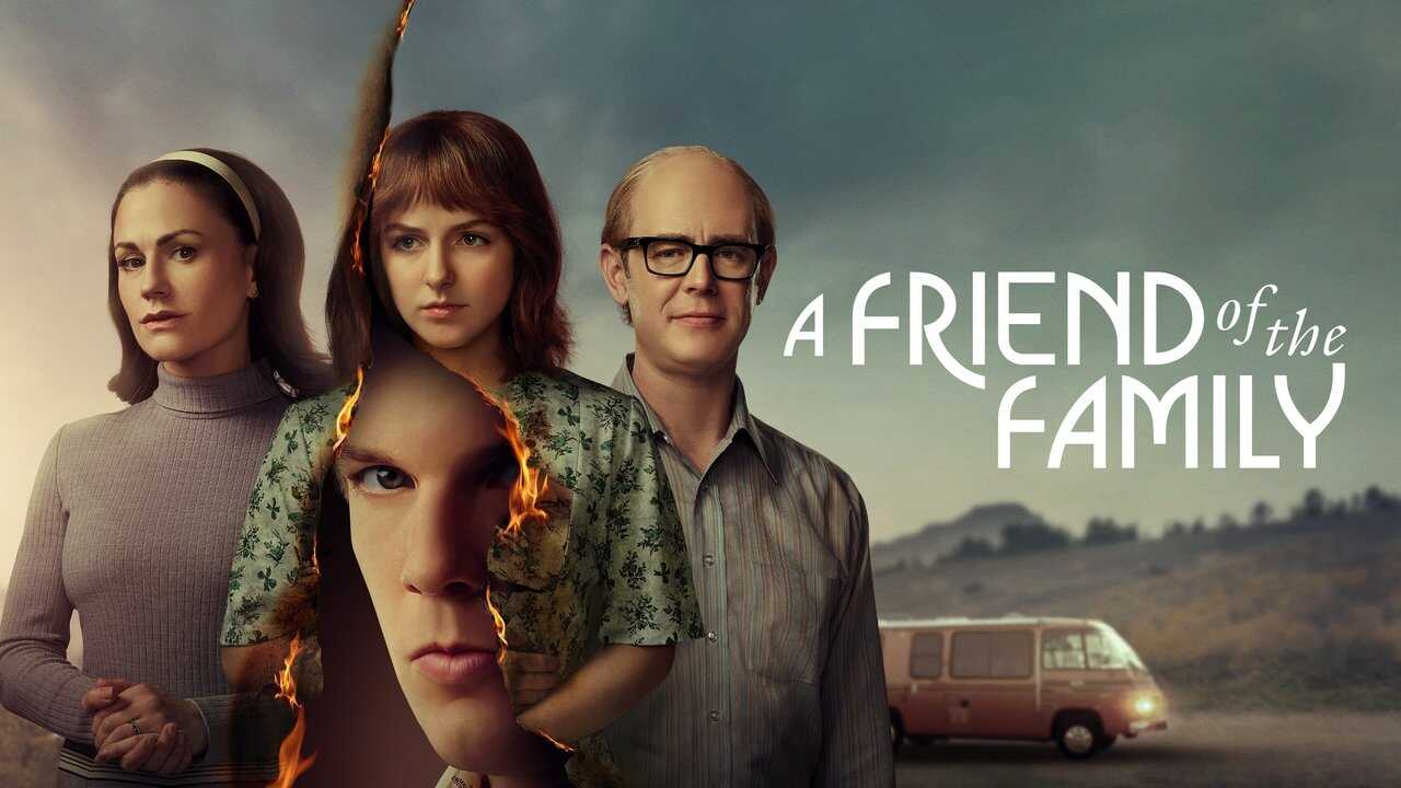 DE - A Friend of the Family (2022) 3