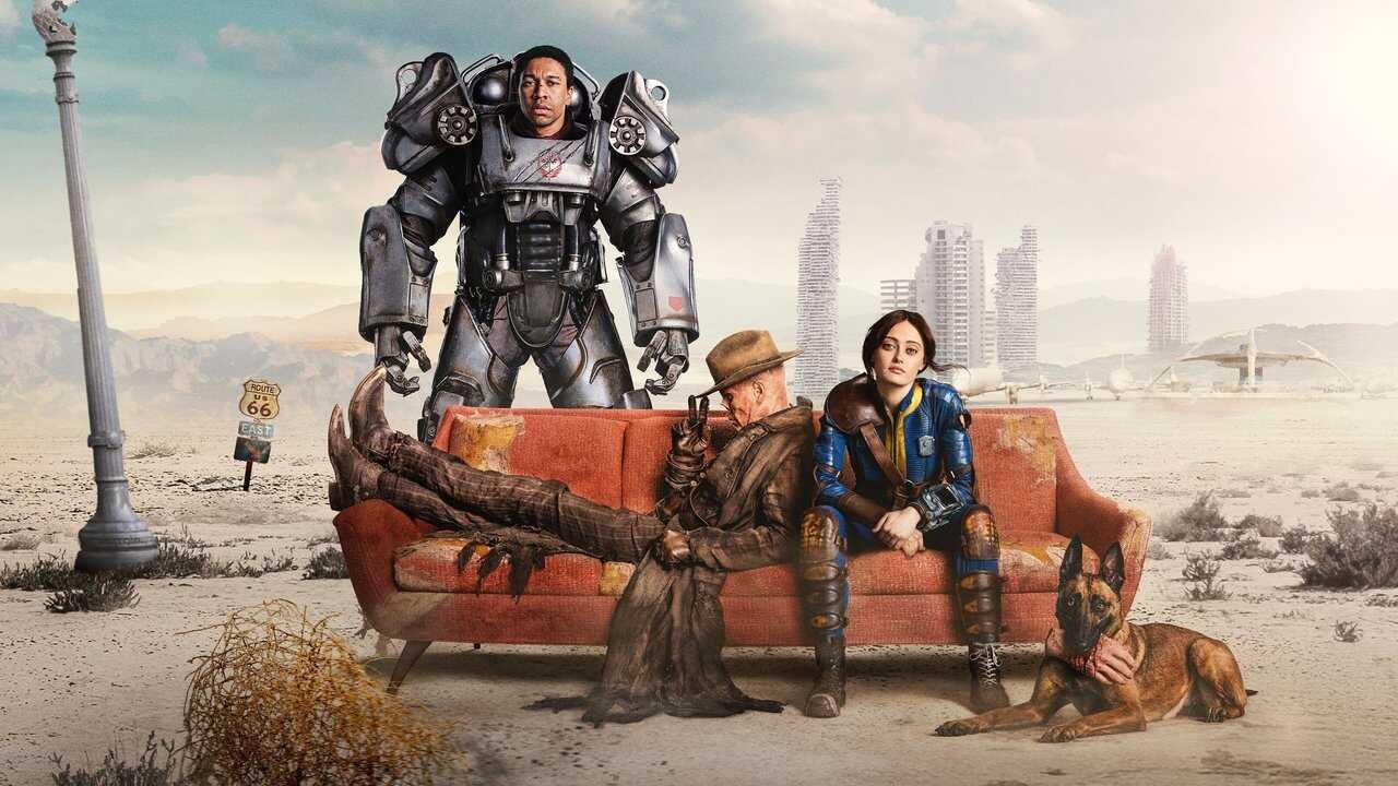 NL - Fallout (2024) 1