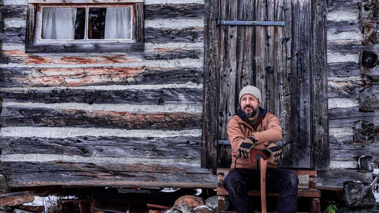 AR - Hard North (2025) 3