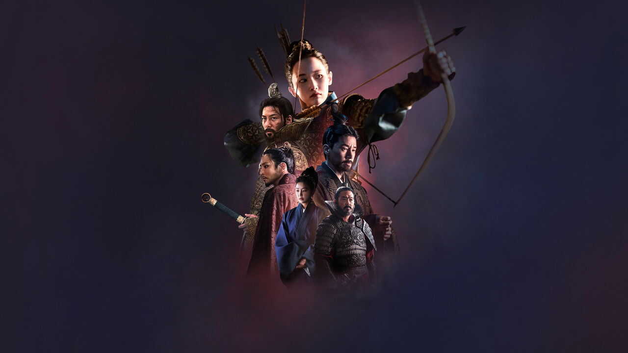 FR - Queen Woo (2024) (KR) 2