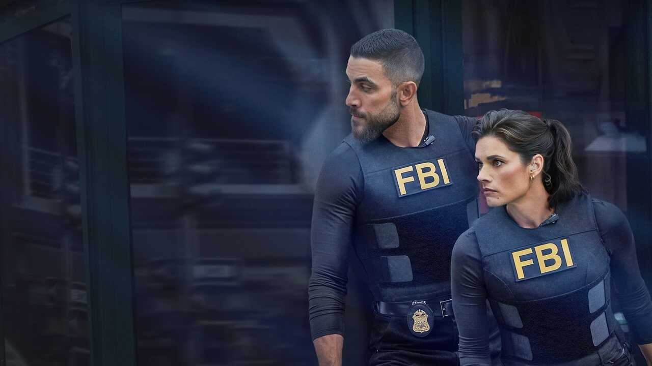 FR - FBI (2018) (US) 0