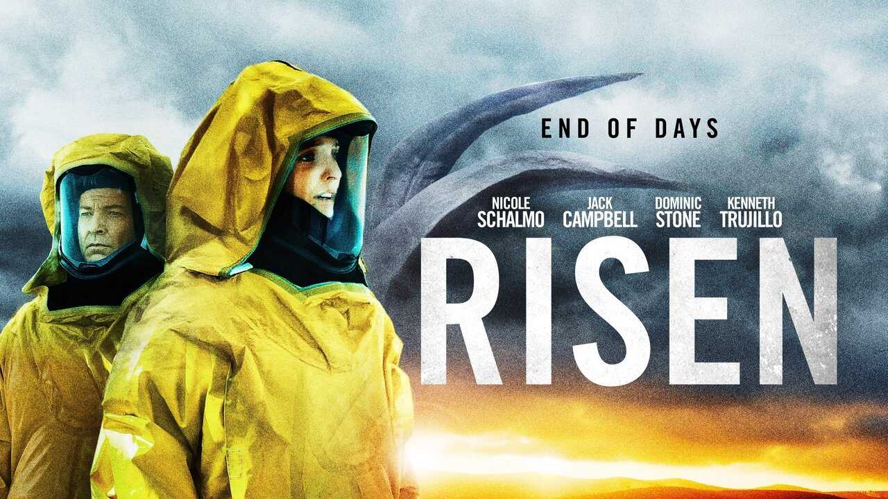 Risen 0