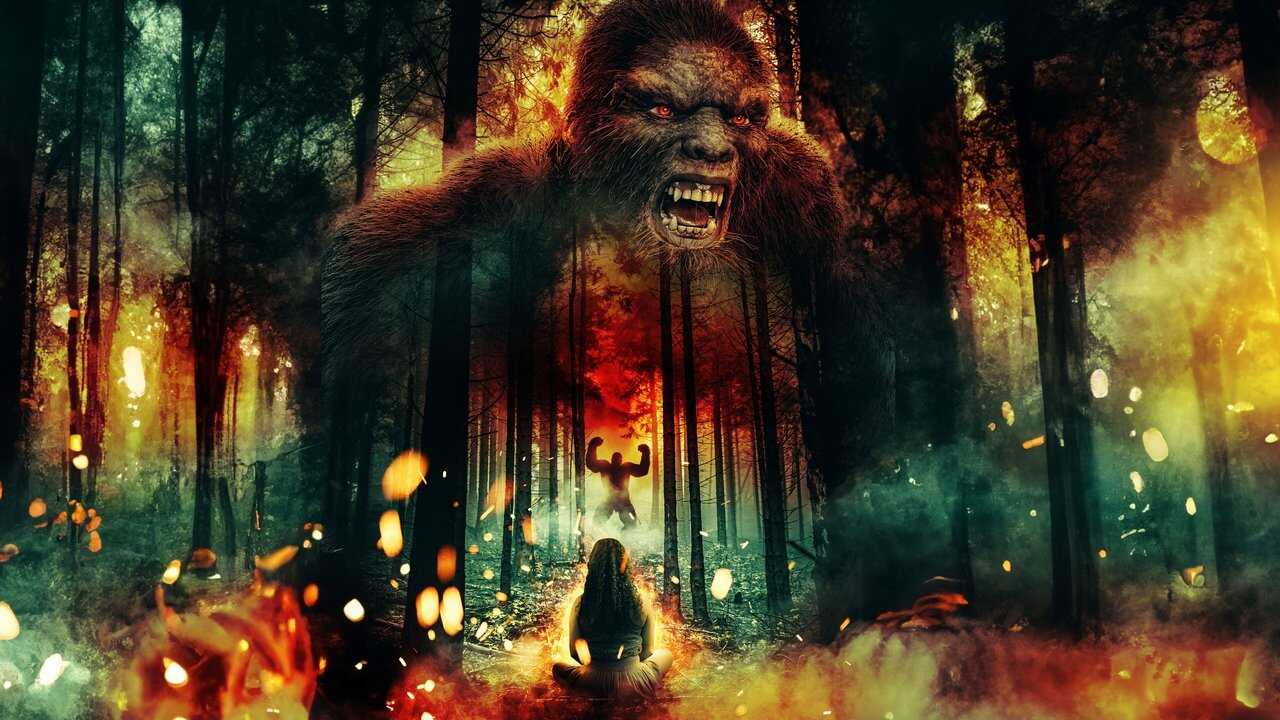 Summoning the Spirit (2023) 0