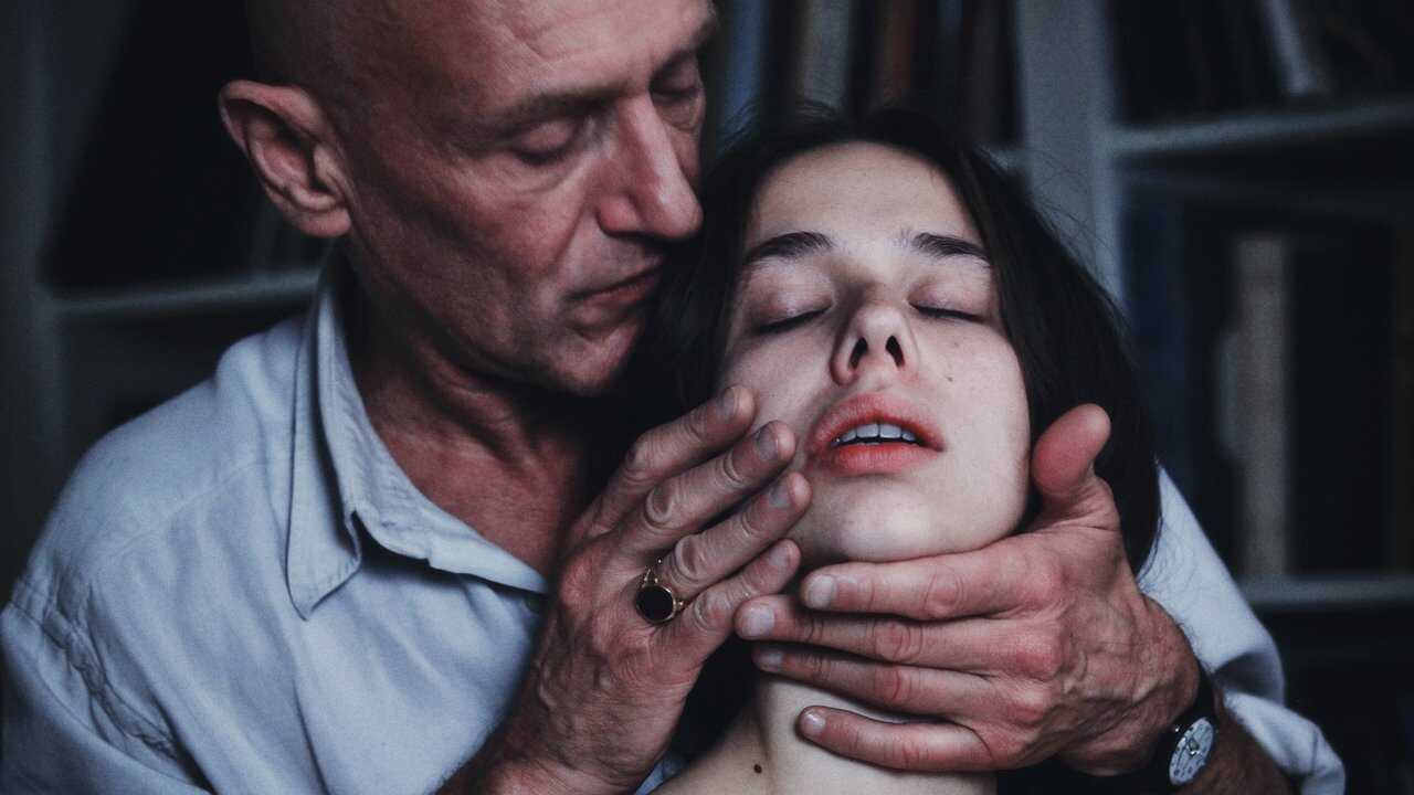 El consentimiento (2023) 0