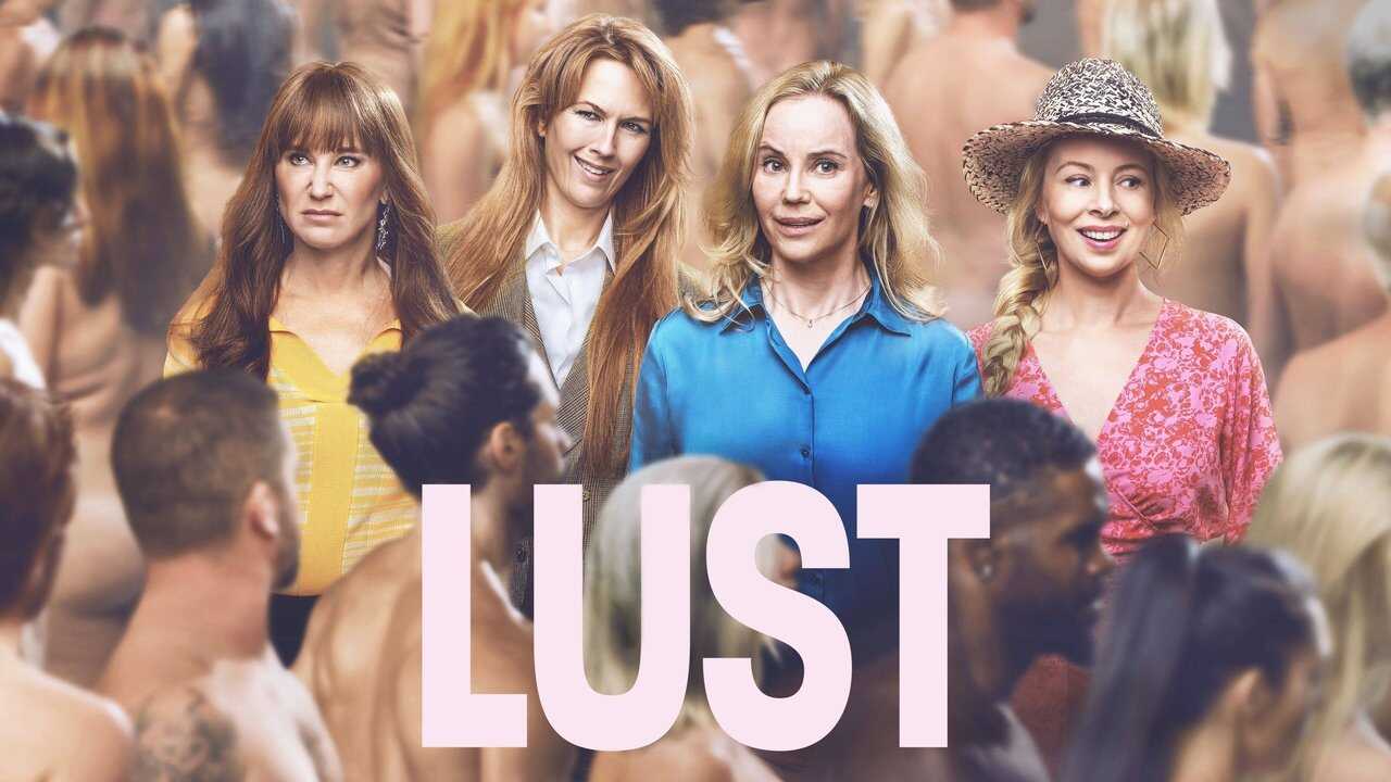 AL - Lust (2022) 1