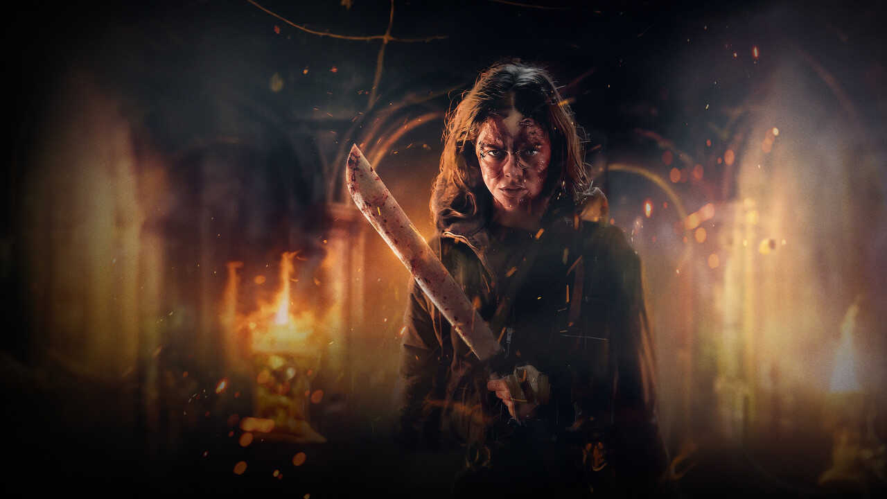 Azrael - Angel of Death (2024) 0