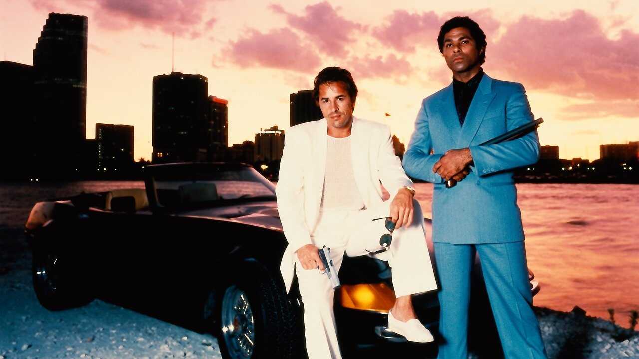 FR - eux flics à Miami (1984) (US) 2