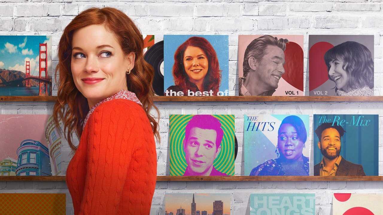 FR - Zoey et son incroyable playlist (2020) (US) 1