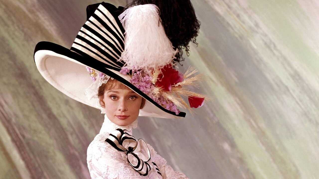 My Fair Lady 0