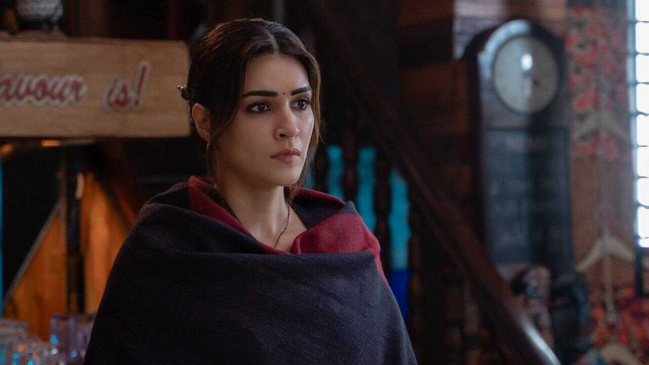 दो पत्ती (2024) 0