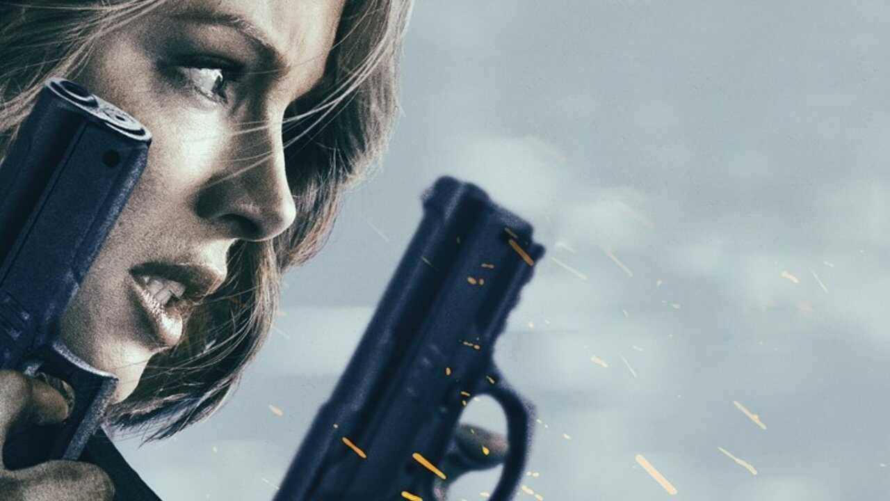 Canary Black (2024) 0