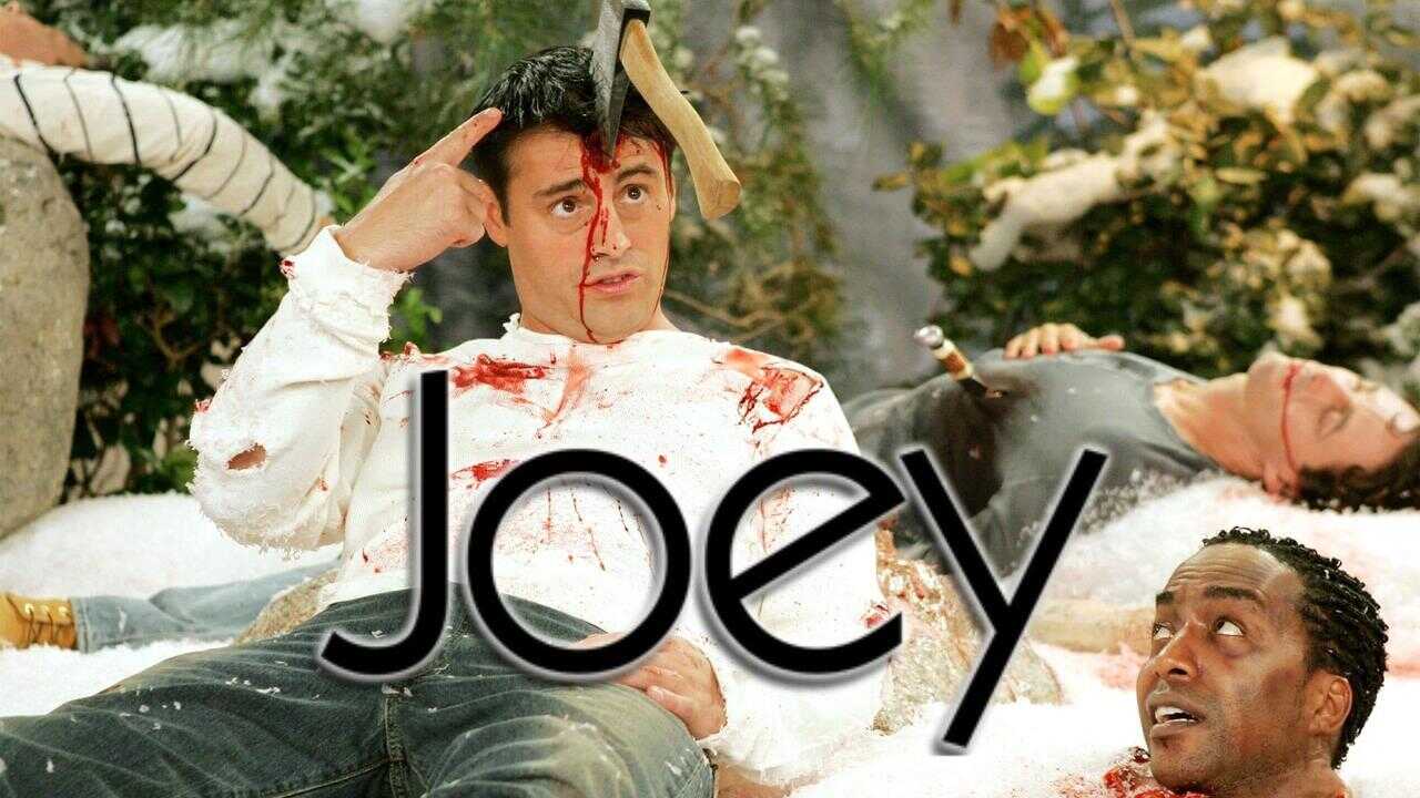 DE - Joey (2004) 1
