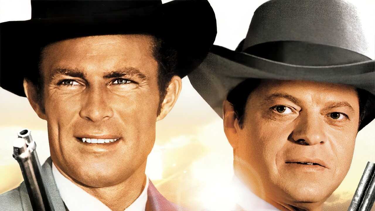 FR - Les Mystères de l'Ouest (1965) (US) 3