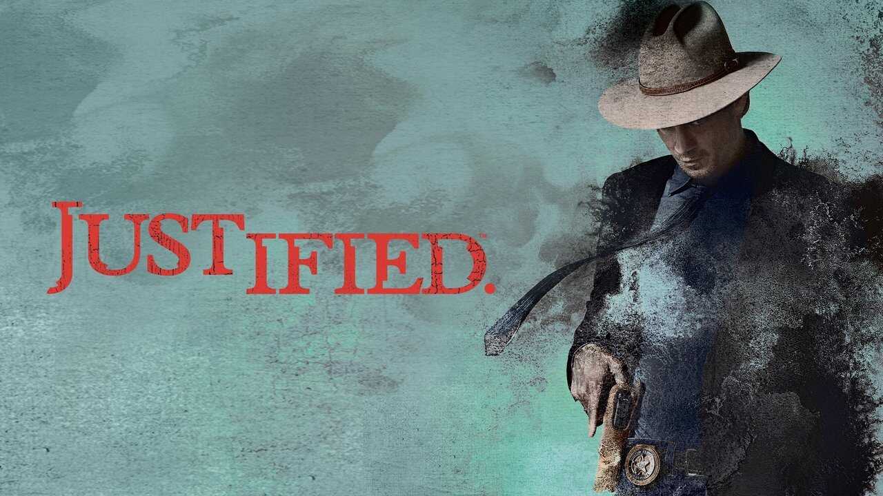 EN - Justified (2010) 3