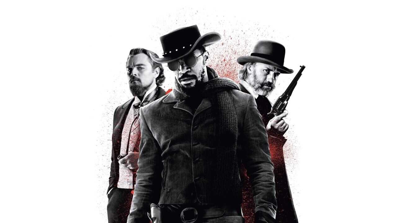 Django desencadenado (2012) 0
