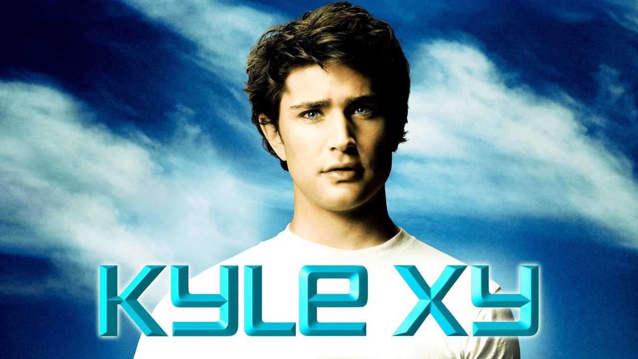 FR - Kyle XY (2006) (US) 1