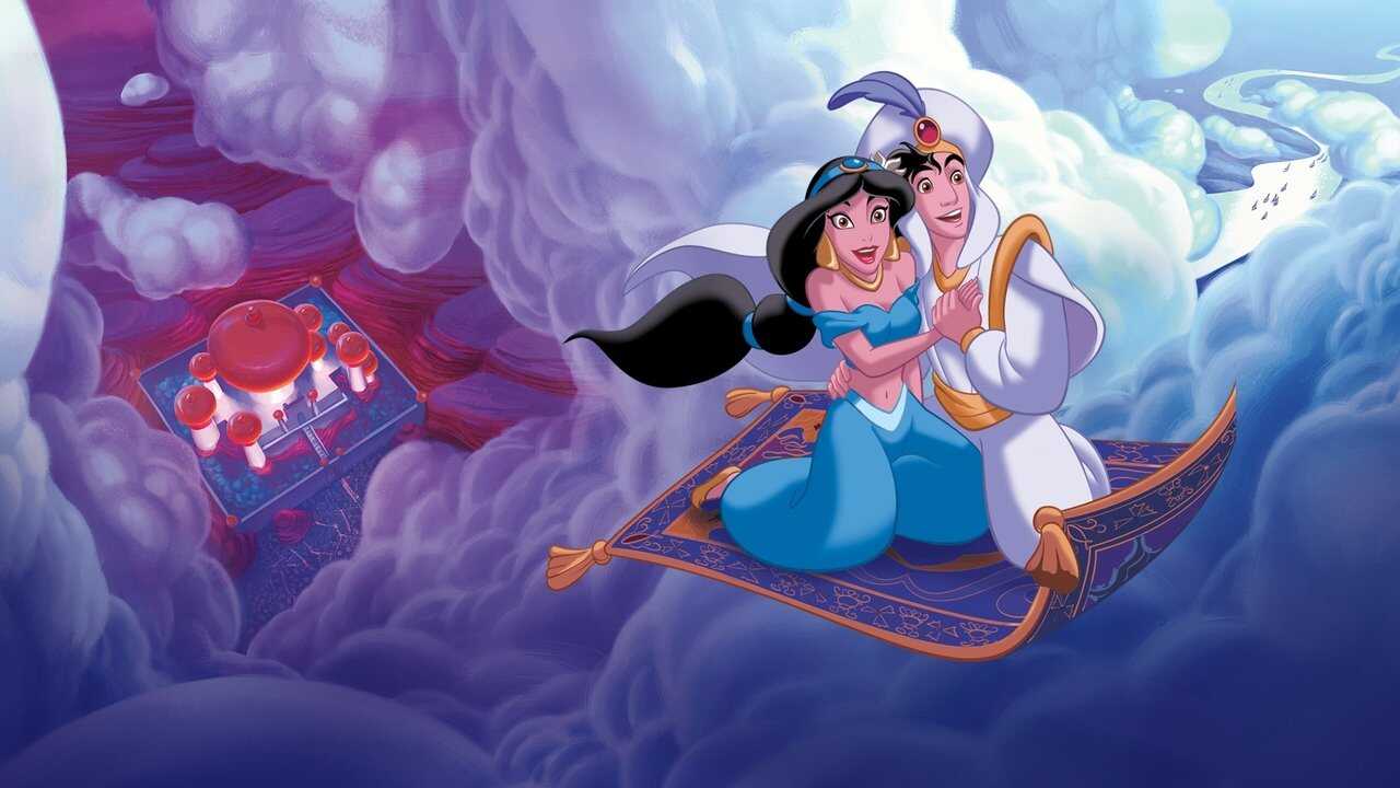 Aladdin 0