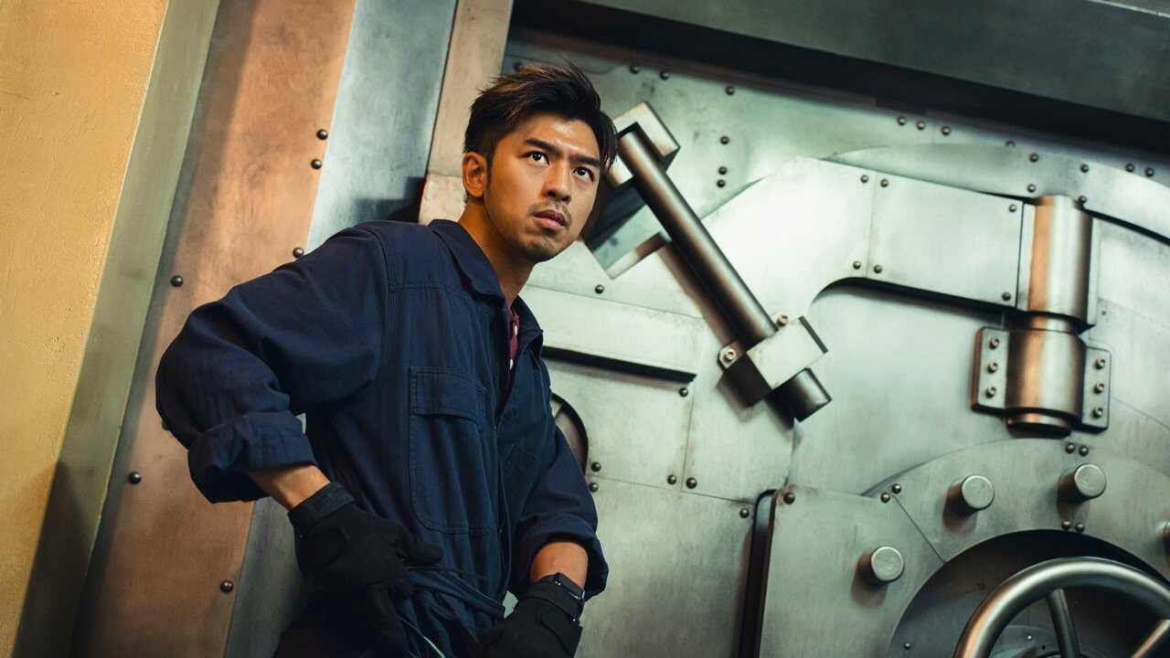 還錢 (2024) 0