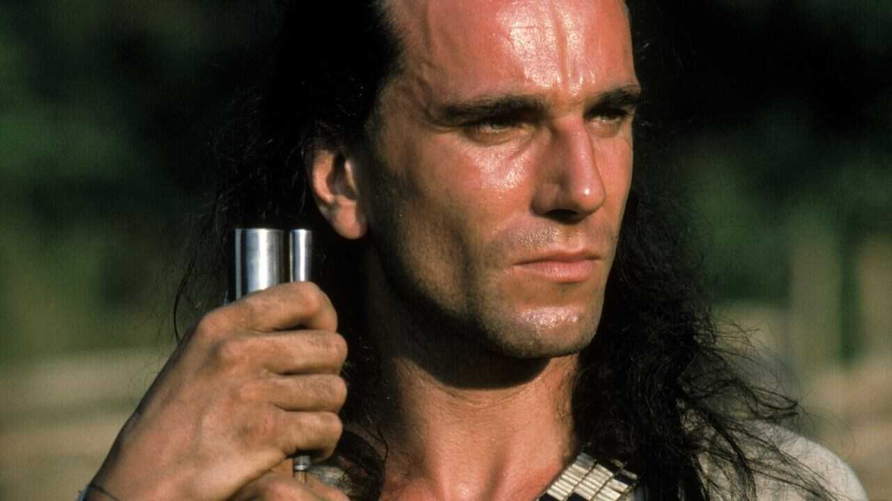 The Last of the Mohicans 0
