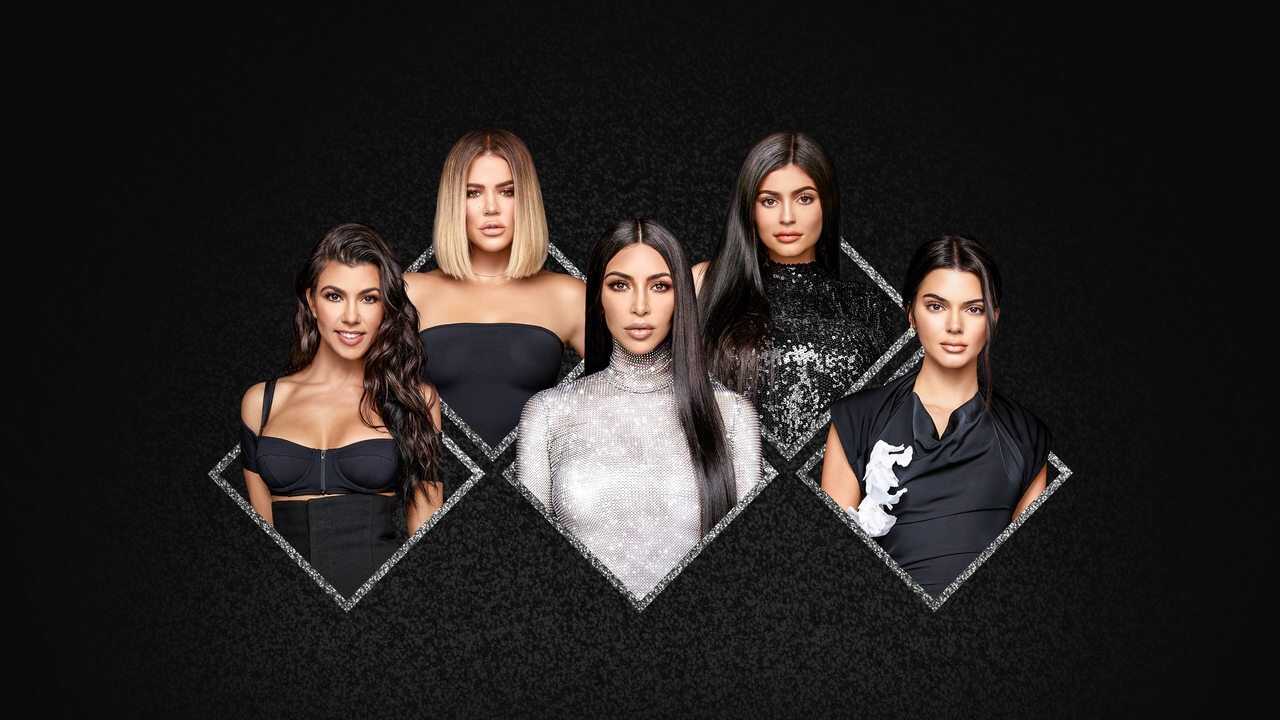 NF - Keeping Up with the Kardashians 2