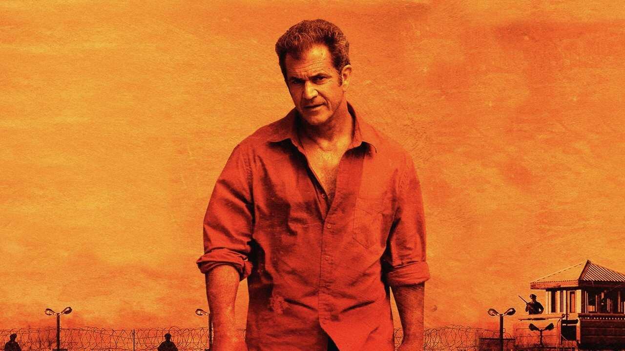 Get the Gringo 0