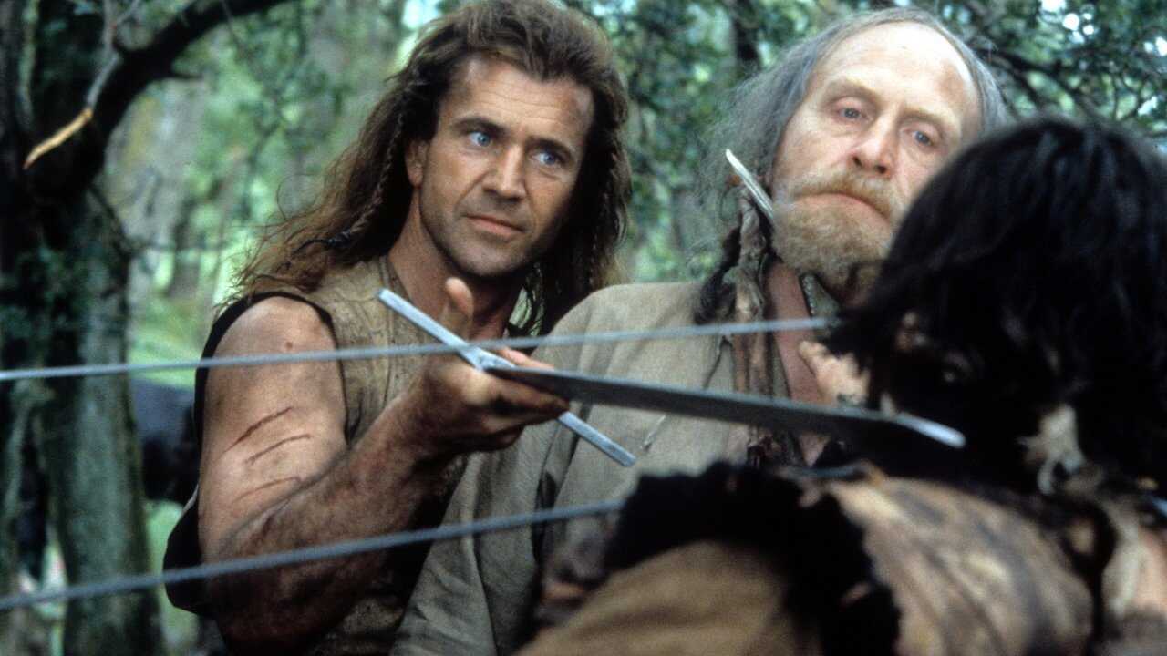 Braveheart 0