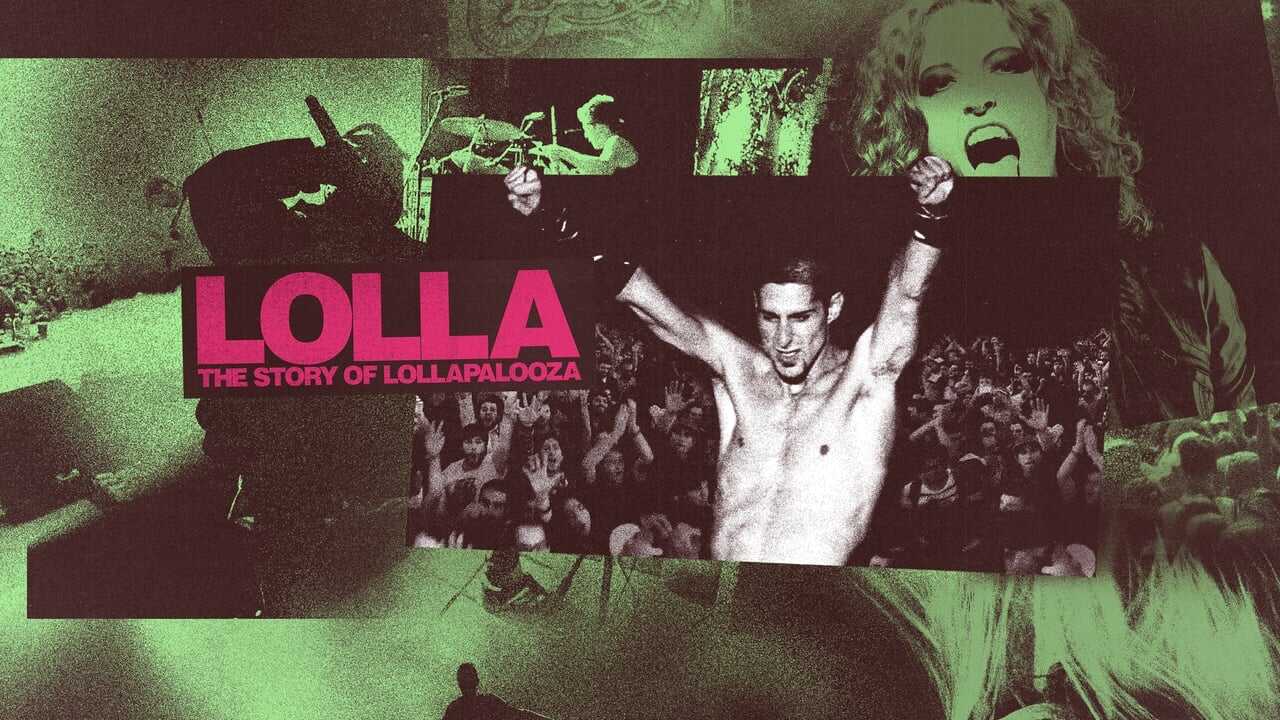 FR - Lolla : l'histoire de Lollapalooza 1